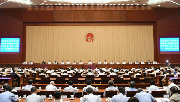 行业要闻｜人大修法进一步加强轨交噪声污染防治